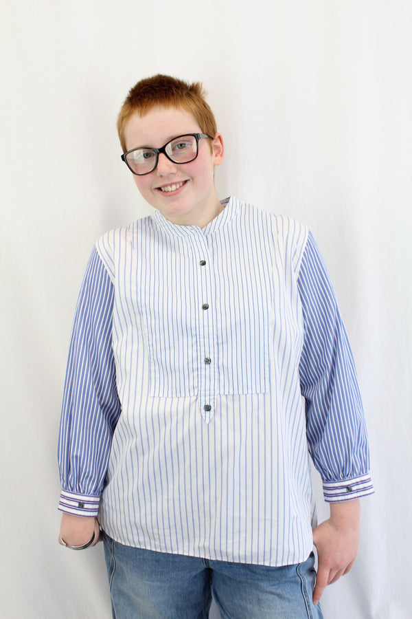 Souer - 'Pensee' Long Sleeve