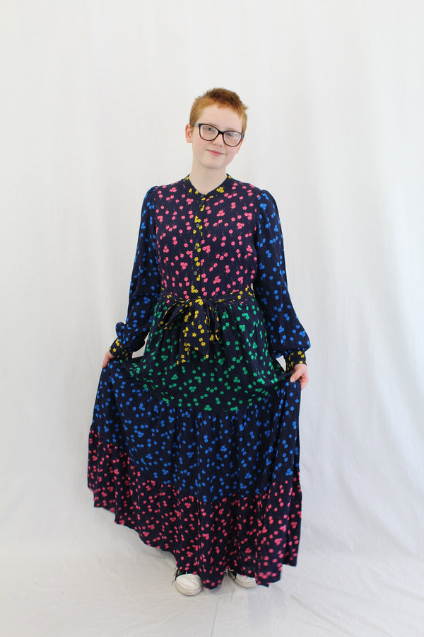 Boden - 'Alba Maxi Dress' NWT