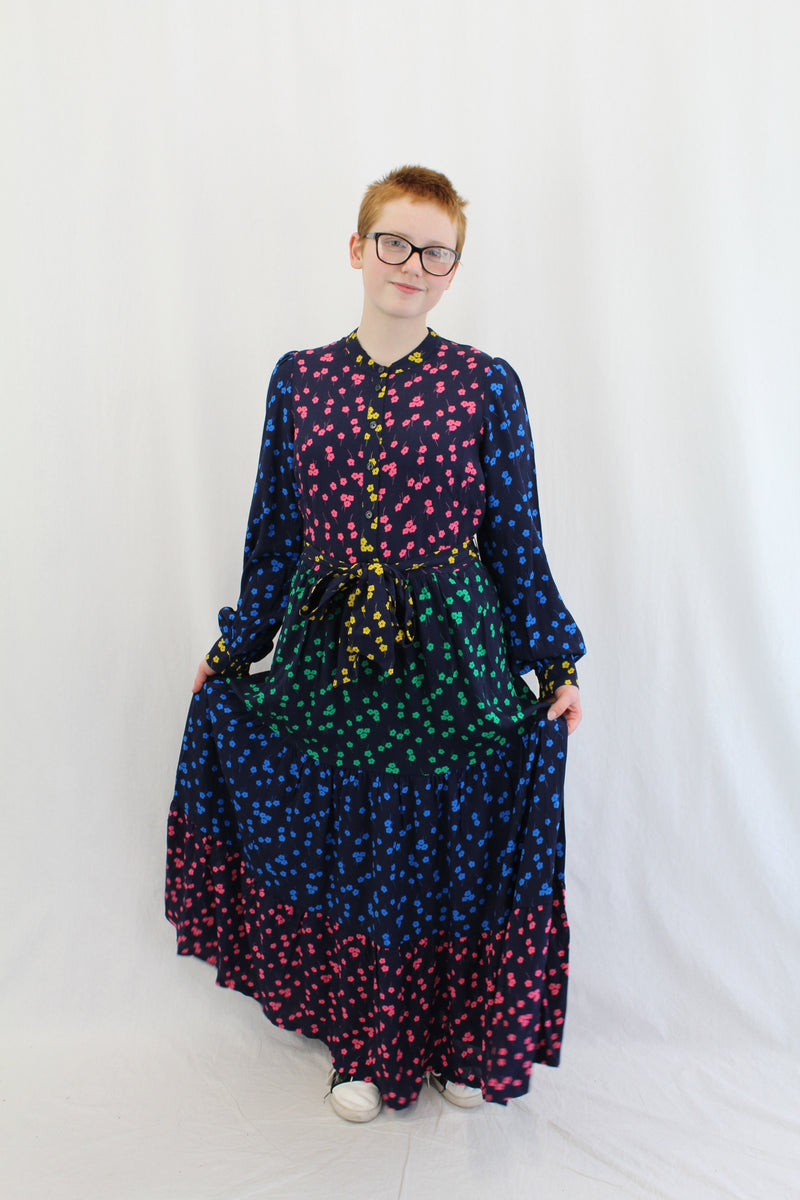 Boden - 'Alba Maxi Dress' NWT