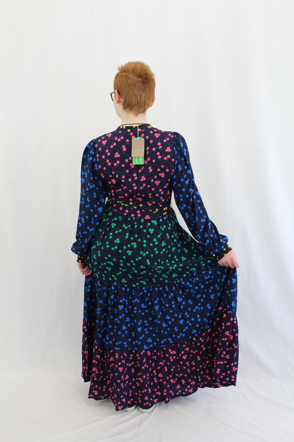 Boden - 'Alba Maxi Dress' NWT