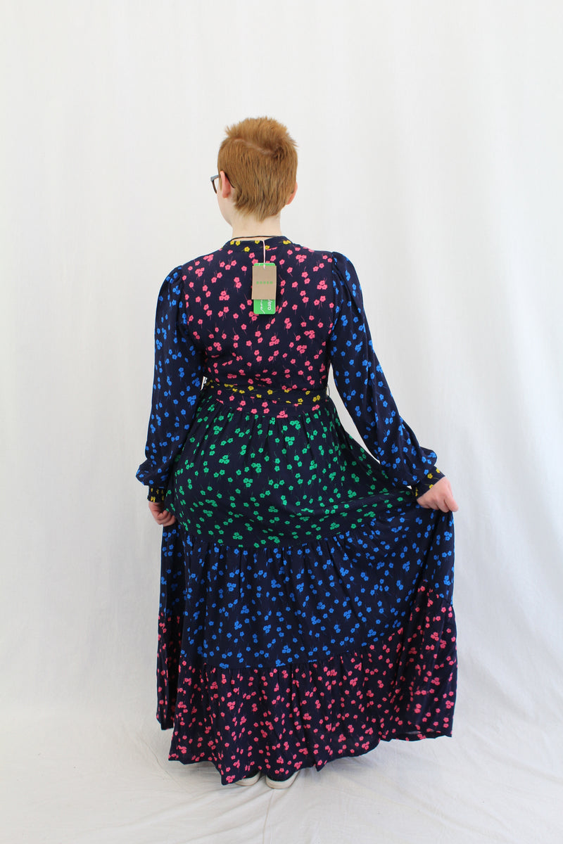 Boden - 'Alba Maxi Dress' NWT
