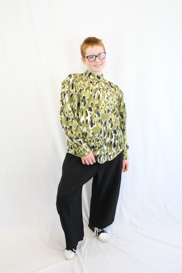 Studio Nicholson - 'Chalco' Pants