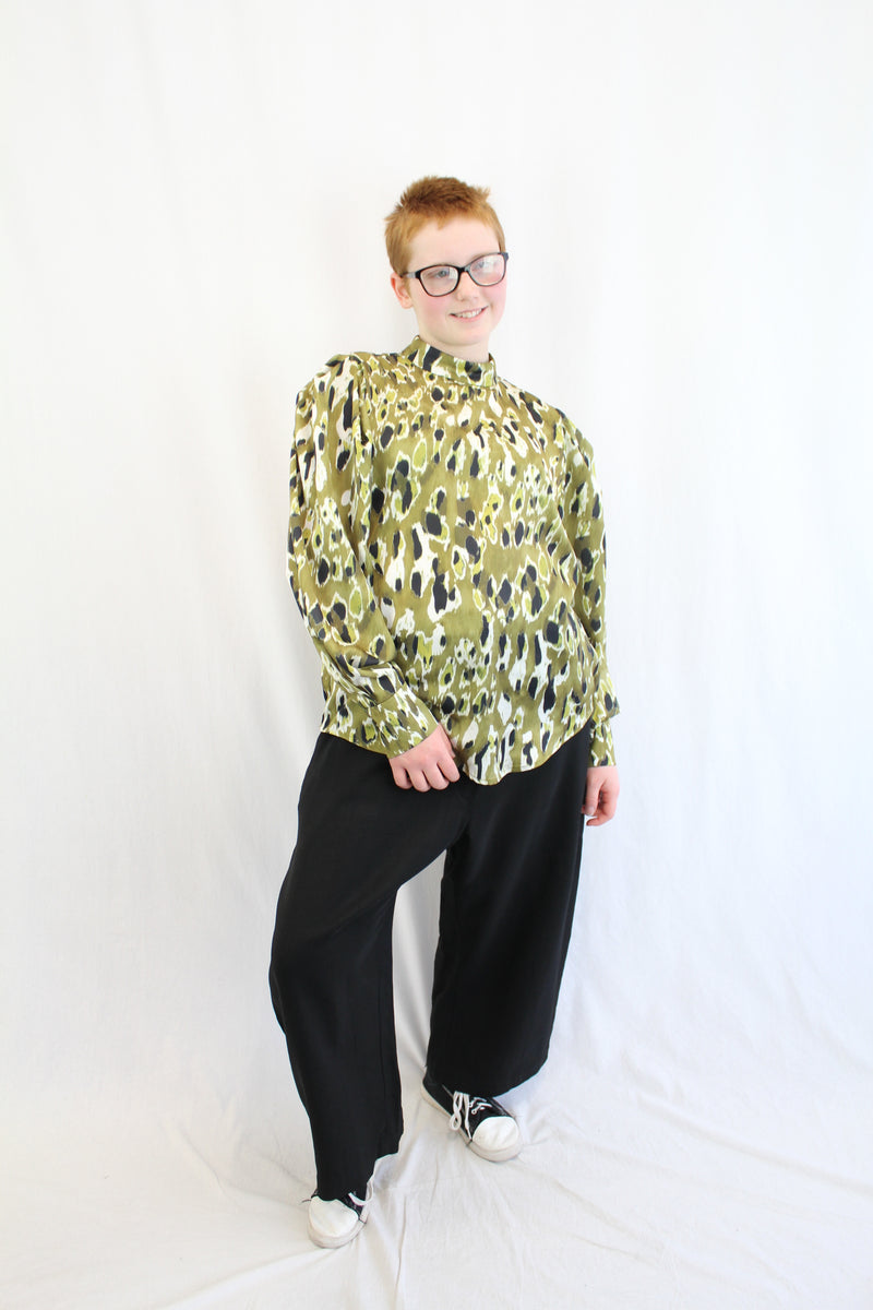 Studio Nicholson - 'Chalco' Pants