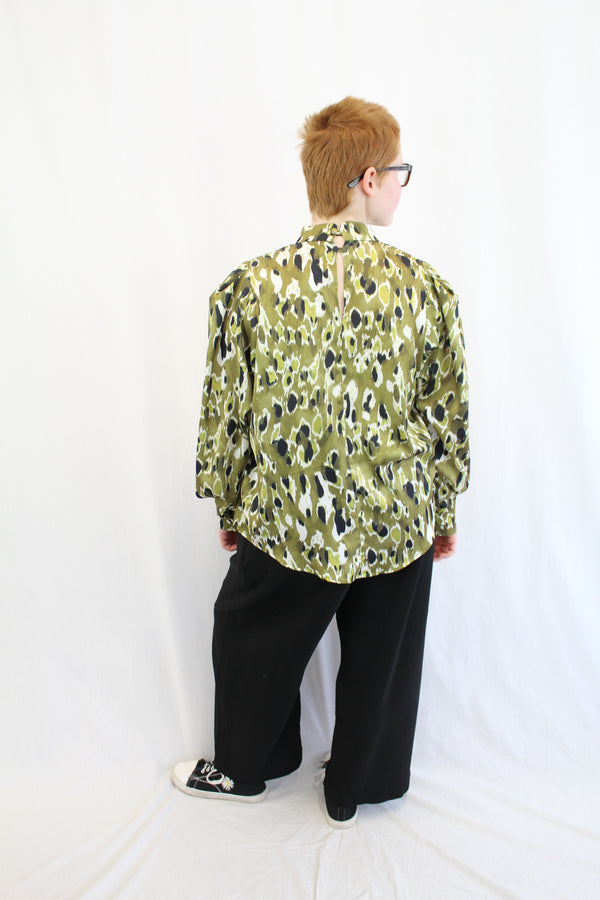 Studio Nicholson - 'Chalco' Pants
