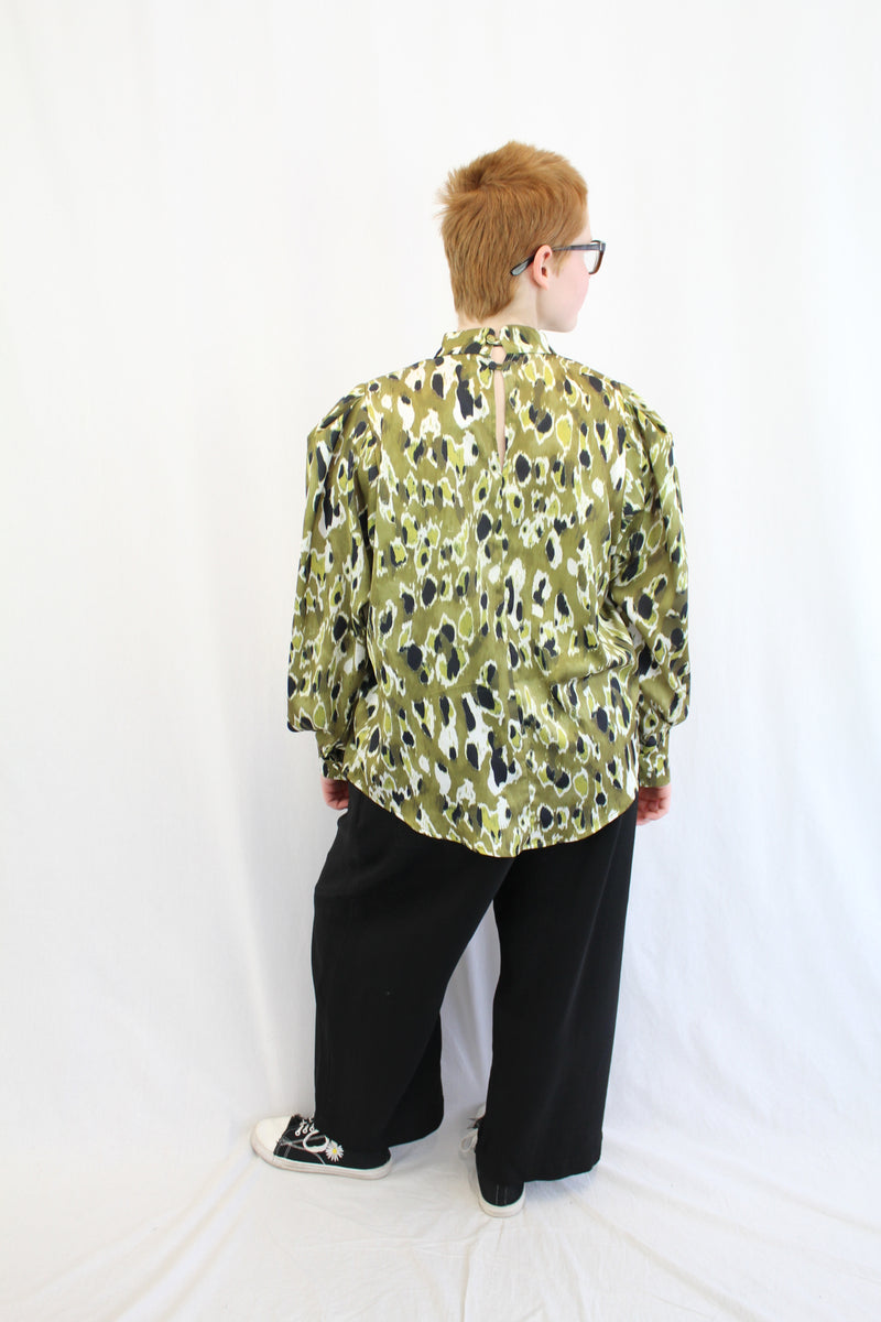 Studio Nicholson - 'Chalco' Pants