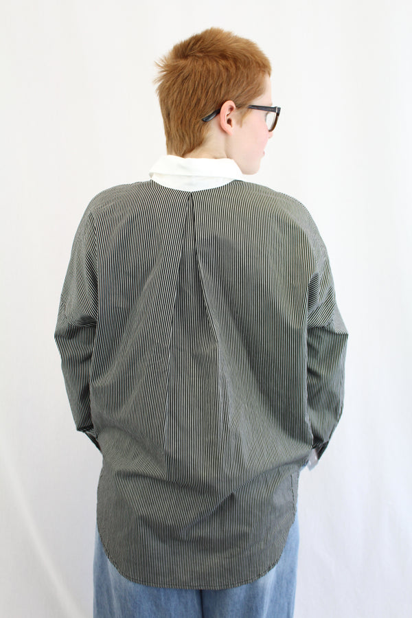 Blak Love - Boyfriend Long Sleeve