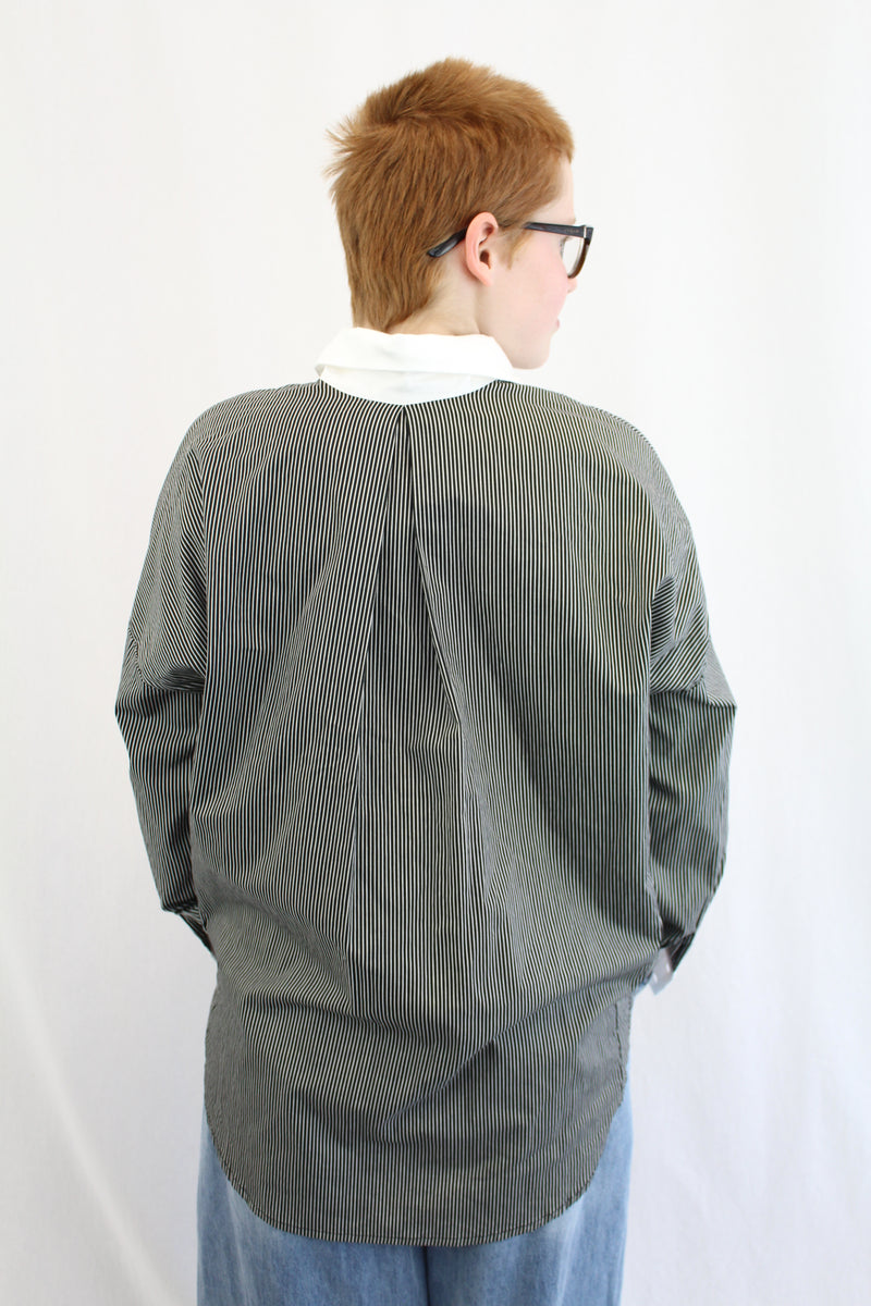 Blak Love - Boyfriend Long Sleeve