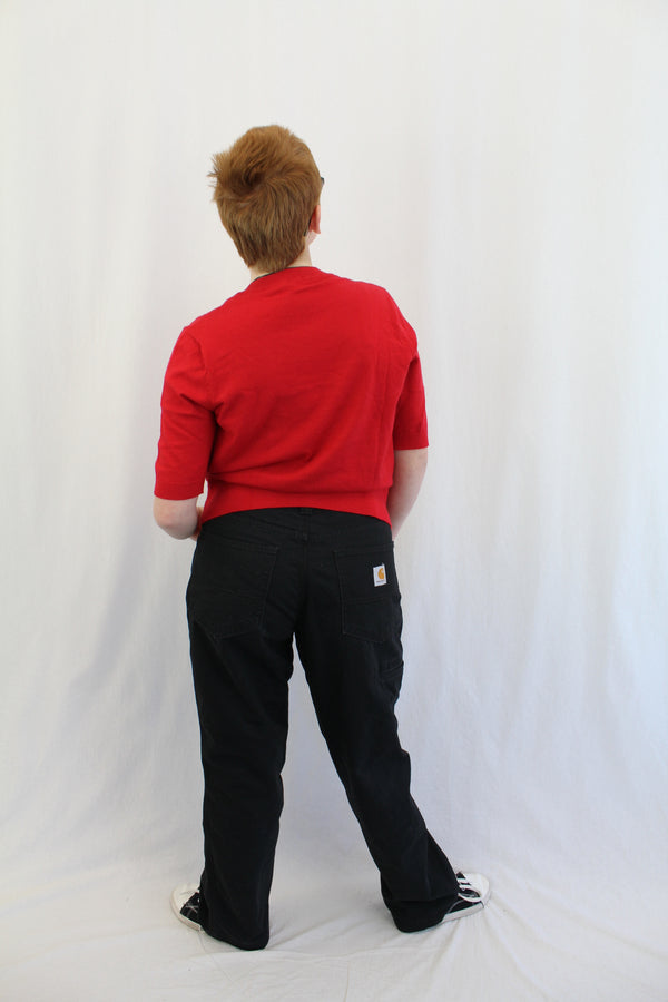 Carhartt - 'Relaxed Fit' Jeans