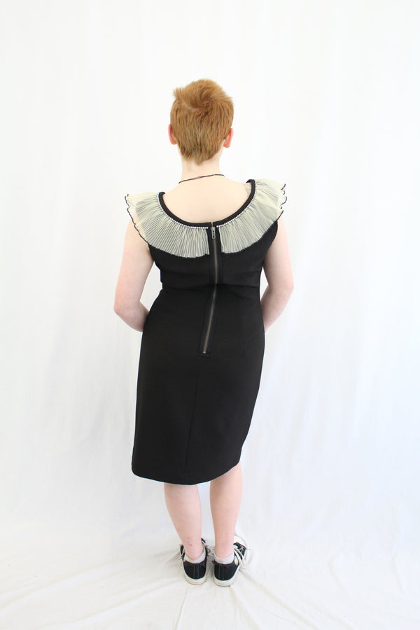 Trelise Cooper - 'Ruff and Ready' Dress