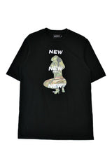 MISBHV - New Beginnings Tee