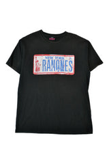 1234 - Ramones Tee