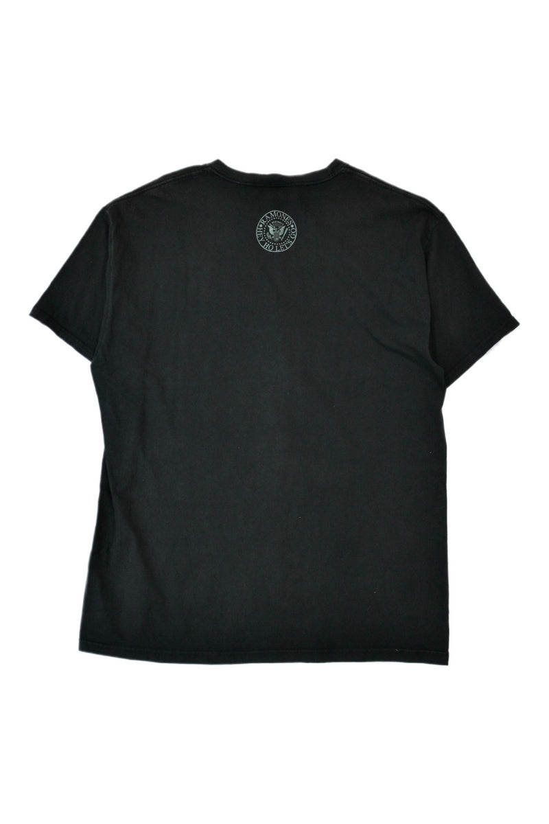 1234 - Ramones Tee