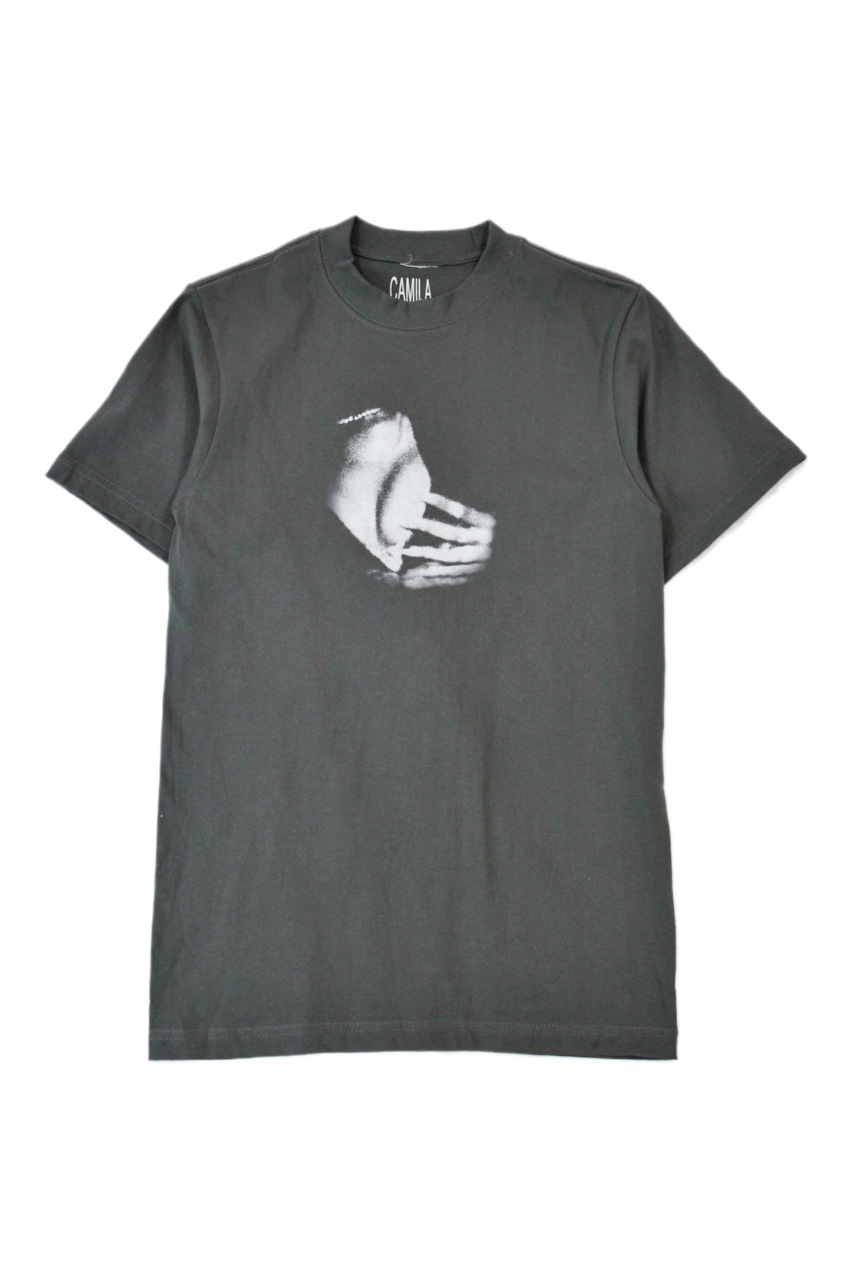 Camila Cabello - Tour Tee