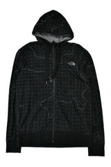 The North Face - Reversible Hoodie