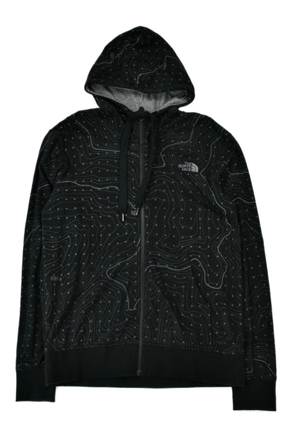 The North Face - Reversible Hoodie