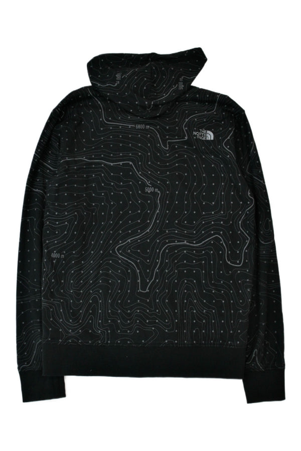 The North Face - Reversible Hoodie
