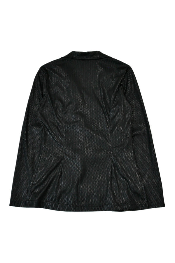 Le Freak - Zip front Shirt