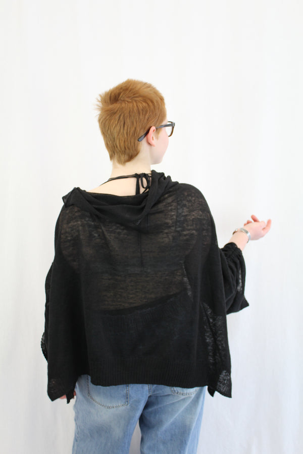 Taylor - Long Sleeve Top