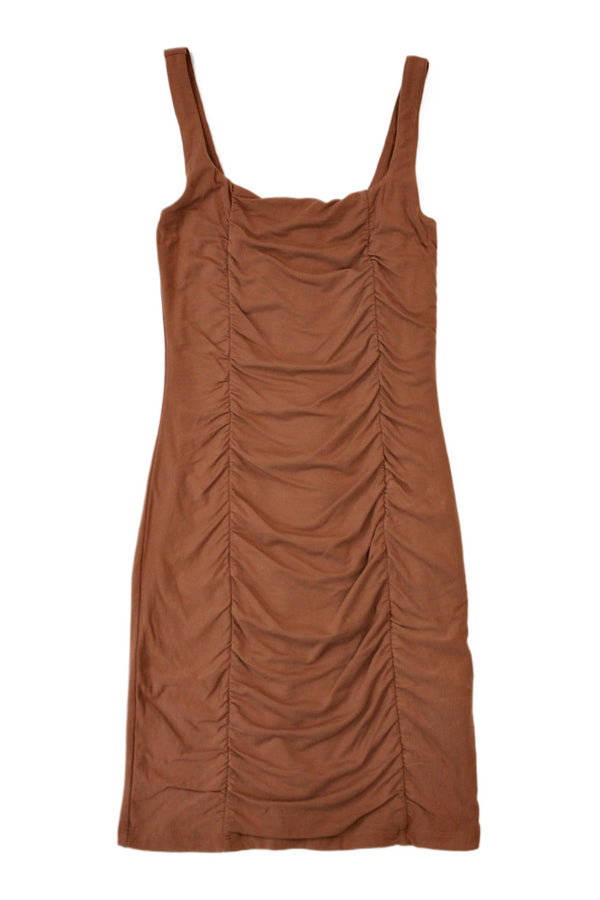 Wilfred - Body-con Mini Dress