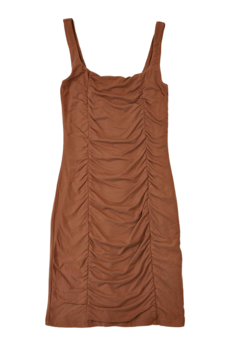 Wilfred - Body-con Mini Dress