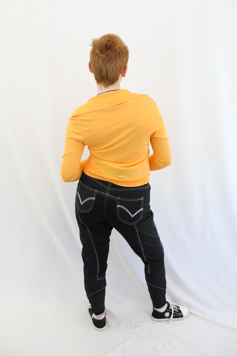 Thomas Cook - Equestrian Pants