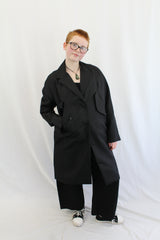 Trelise Cooper - 'Judi Trench' Coat