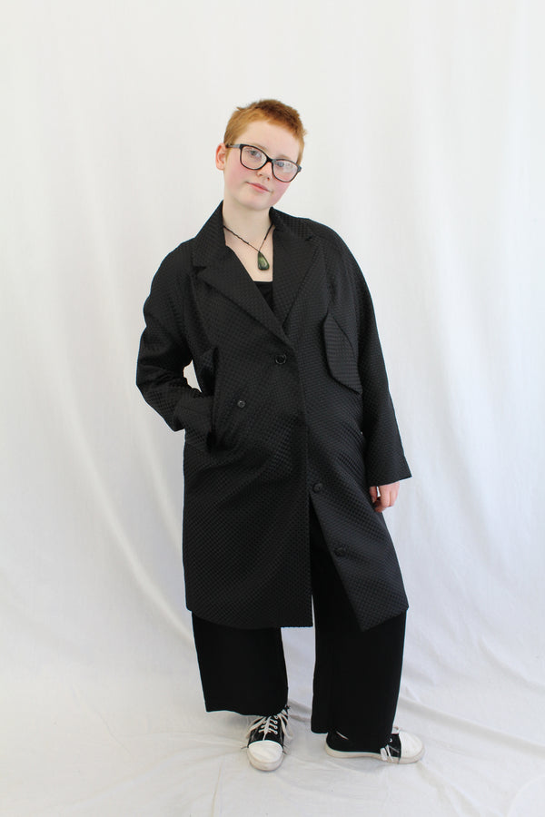 Trelise Cooper - 'Judi Trench' Coat