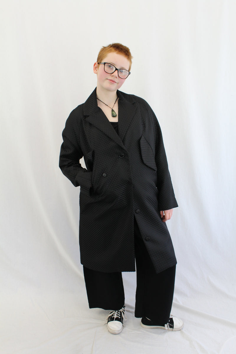 Trelise Cooper - 'Judi Trench' Coat