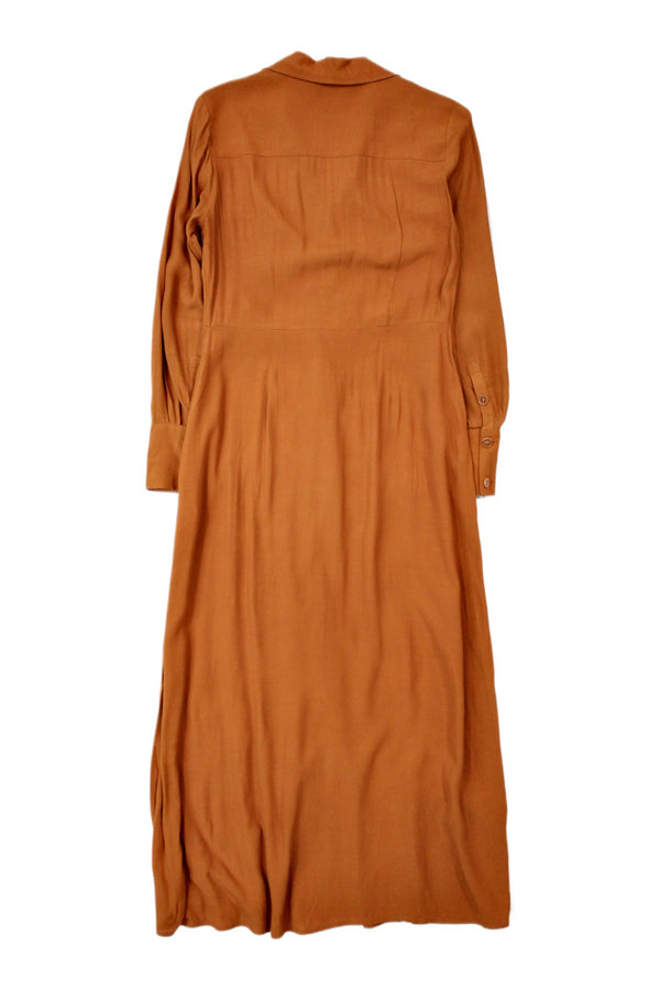 & other stories - Midi Shirt Dress