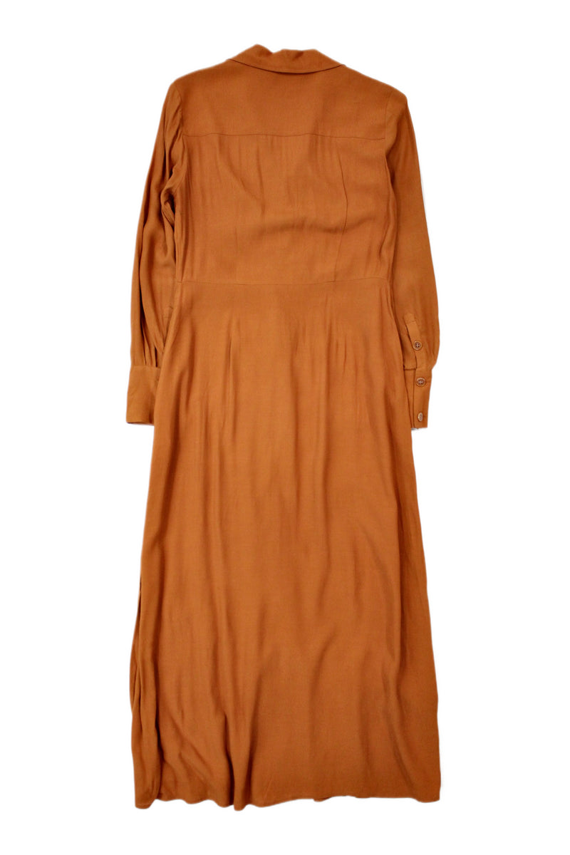 & other stories - Midi Shirt Dress