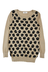 Ne-net - Cat Jumper
