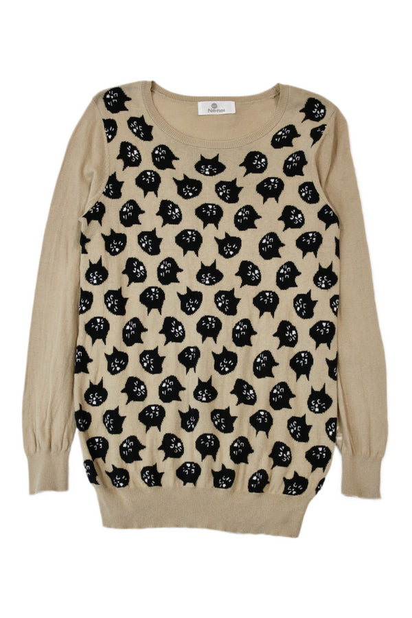 Ne-net - Cat Jumper