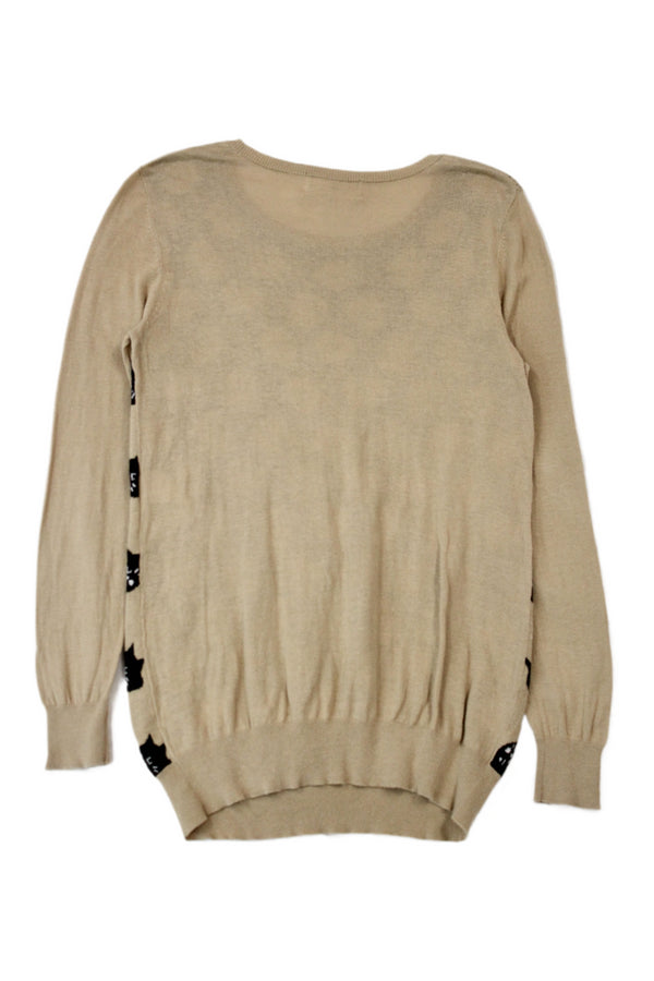 Ne-net - Cat Jumper