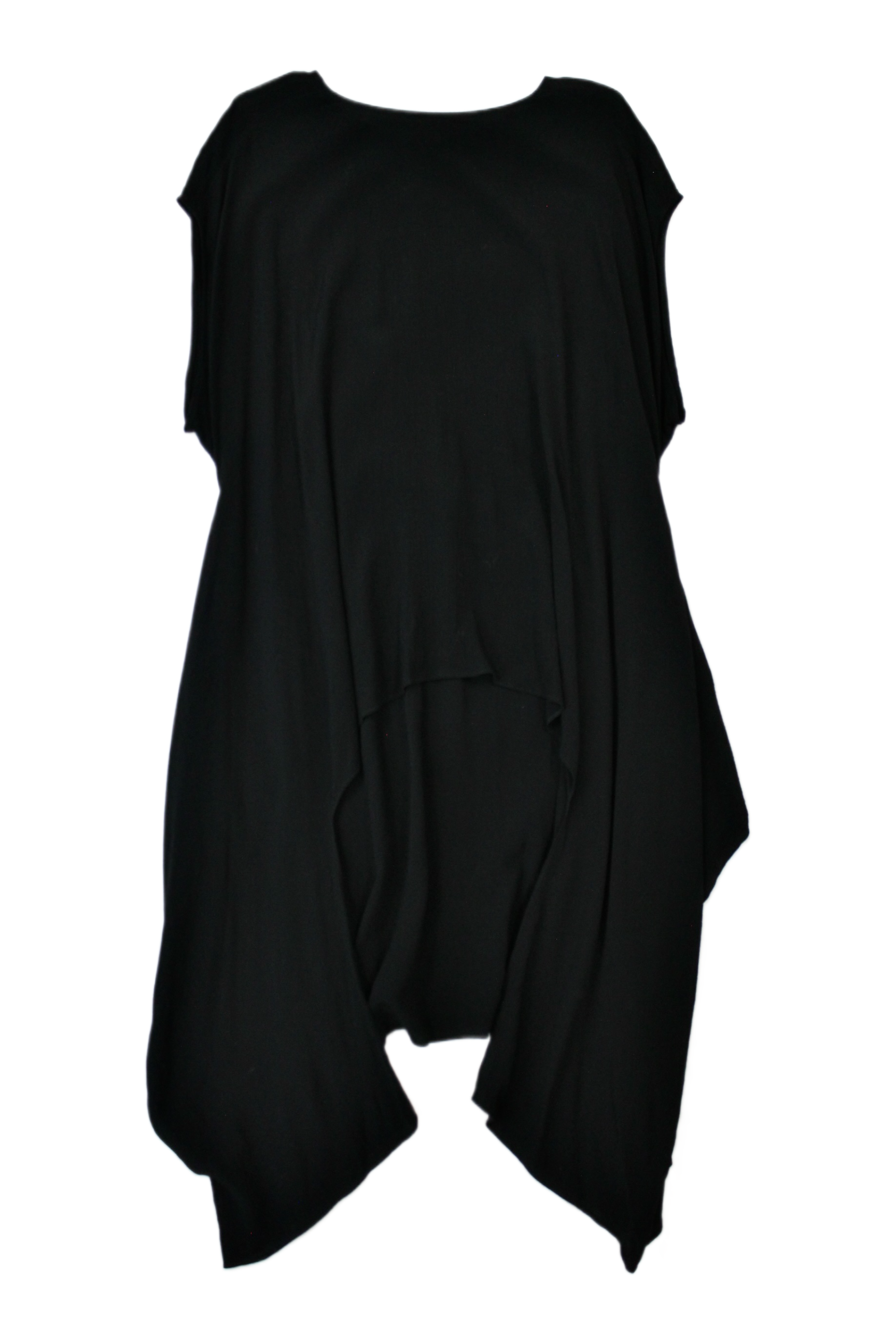 Weltenbuerger - Drape Midi Dress