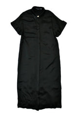 Martin Martin - Satin Midi Dress