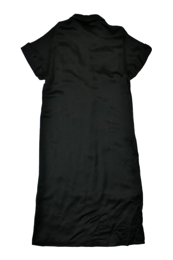 Martin Martin - Satin Midi Dress