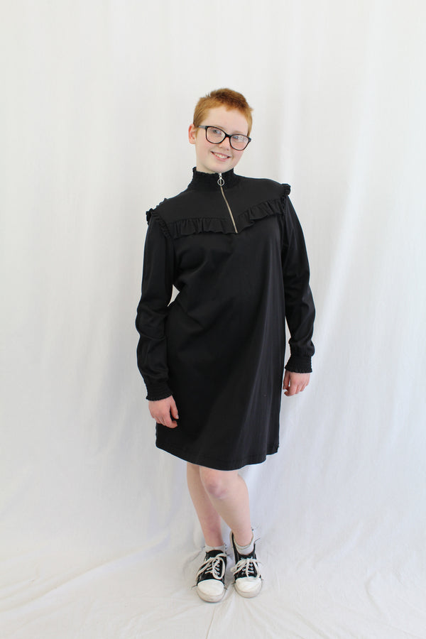Scotch & Soda - Mini Dress