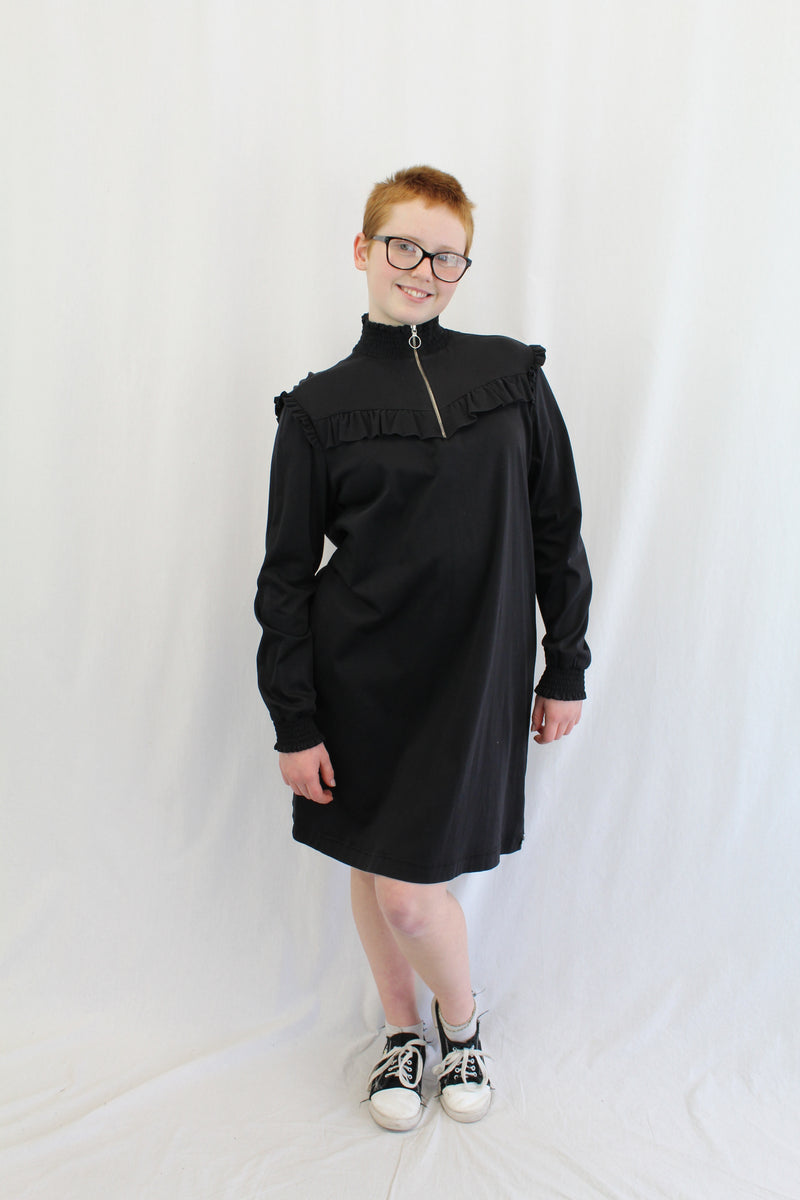 Scotch & Soda - Mini Dress
