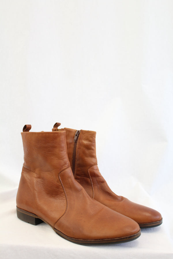 EOS - Ankle Boots