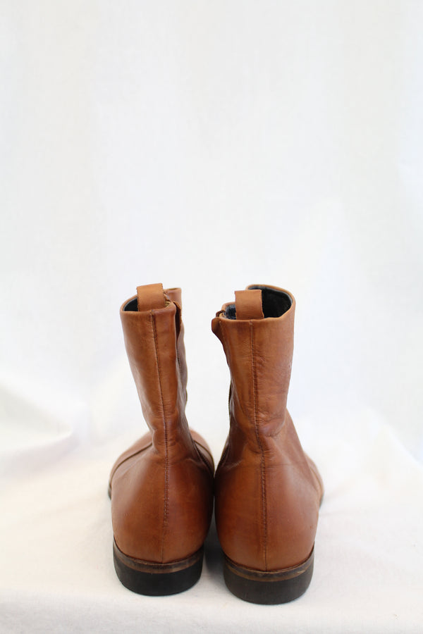 EOS - Ankle Boots