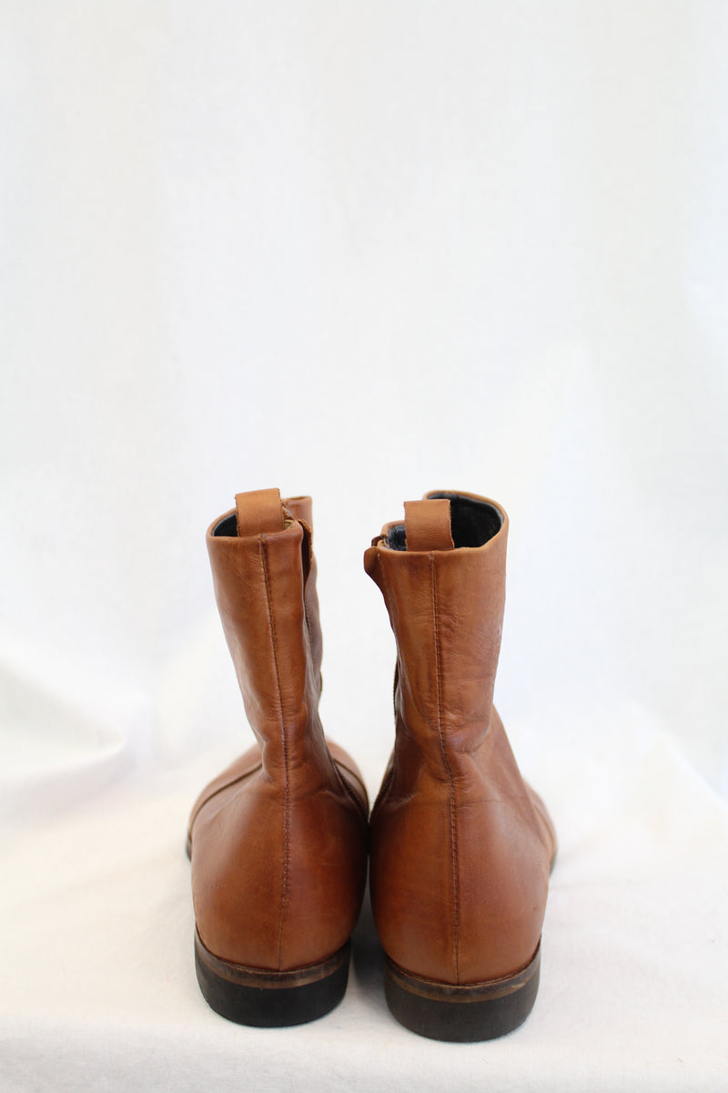 EOS - Ankle Boots