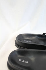 St Agni - Slide On Sandals