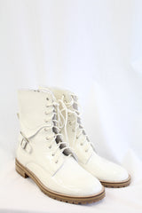 Ziera - Combat Boots