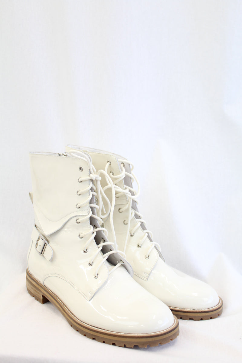 Ziera - Combat Boots