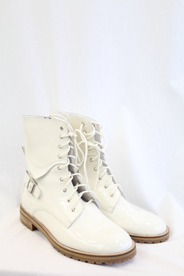 Ziera - Combat Boots