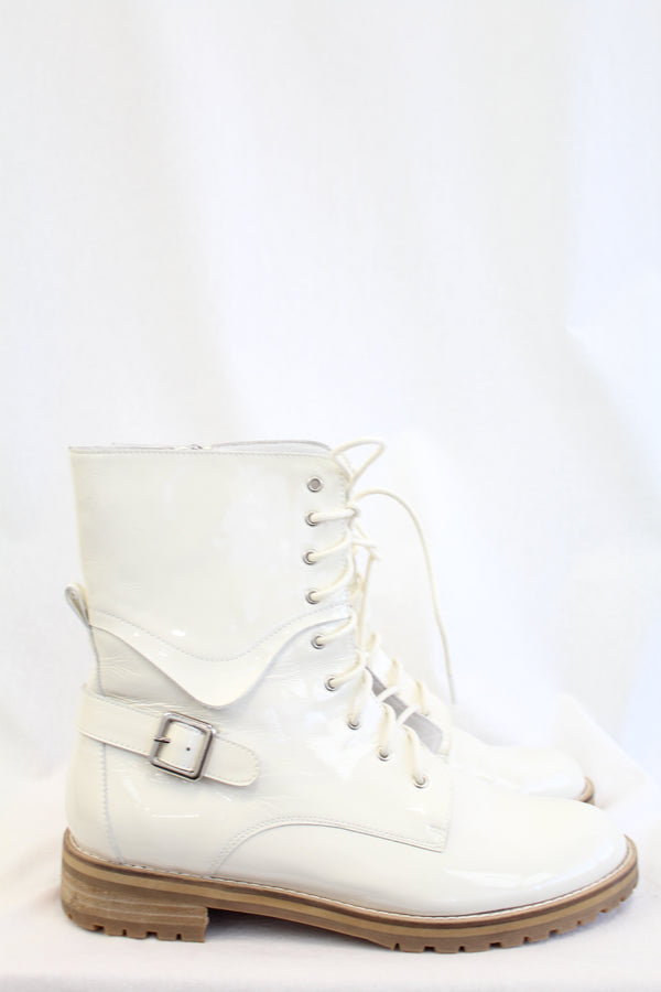 Ziera - Combat Boots