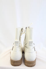 Ziera - Combat Boots