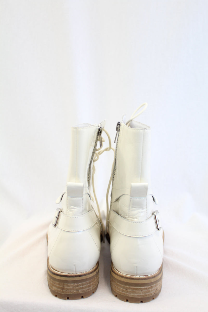Ziera - Combat Boots