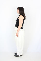 ASOS Design - Balloon Jeans