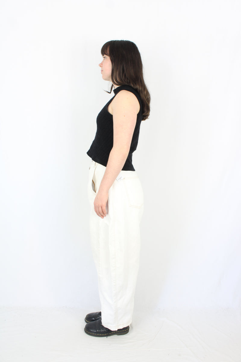ASOS Design - Balloon Jeans